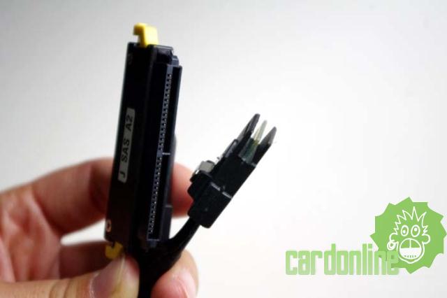 Amphenol   amphenol    Mini SAS turn SAS   36P   to   32P   SFF8087   SFF8484