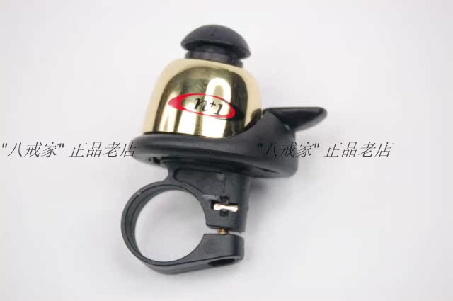 Велосипедный звонок OTHER Nuvo N+1 Велосипедный звонок OTHER Nuvo N+1