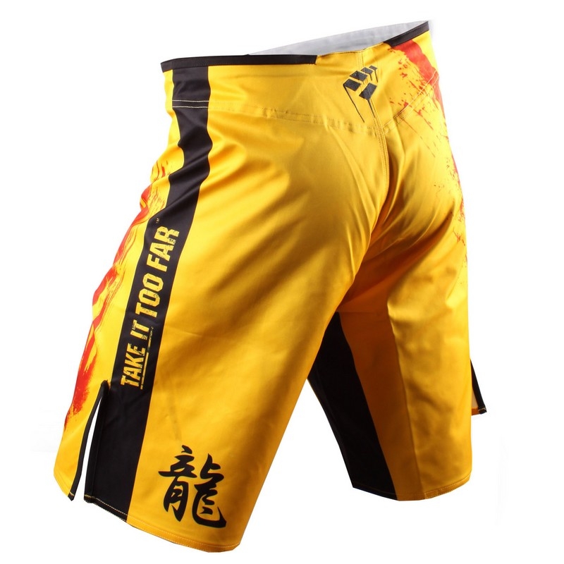 Шорты Dragon Muay Thai