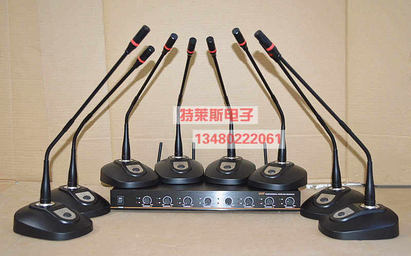 Микрофон Trais 8840 Микрофон Trais 8840