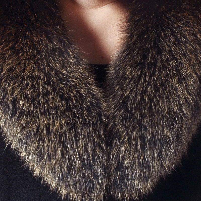 中老年女装<em>春秋</em>装 <em>羊毛绒</em>大衣 <em>外套</em>冬装 妈妈装