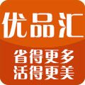 优品汇 LOGO-APP點子