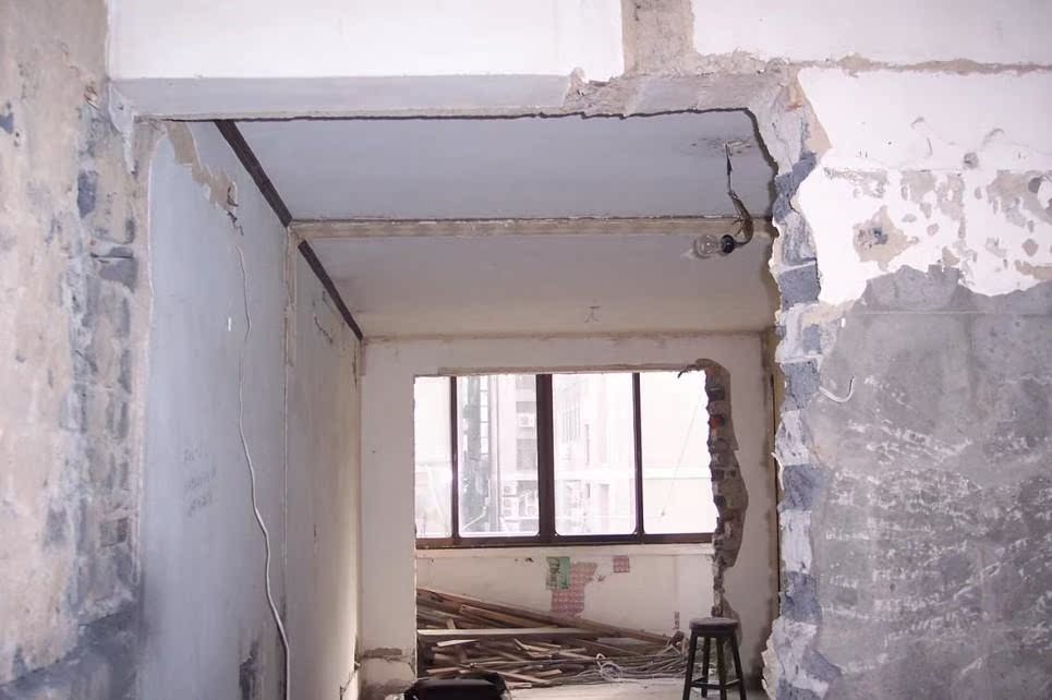 承接单位装修 家庭装修 设计 老房翻新 局部装修