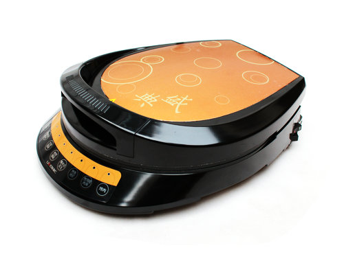Электрическая блинница Lee Ren 300 11 LR-300G Электрическая блинница Lee Ren 300 11 LR-300G