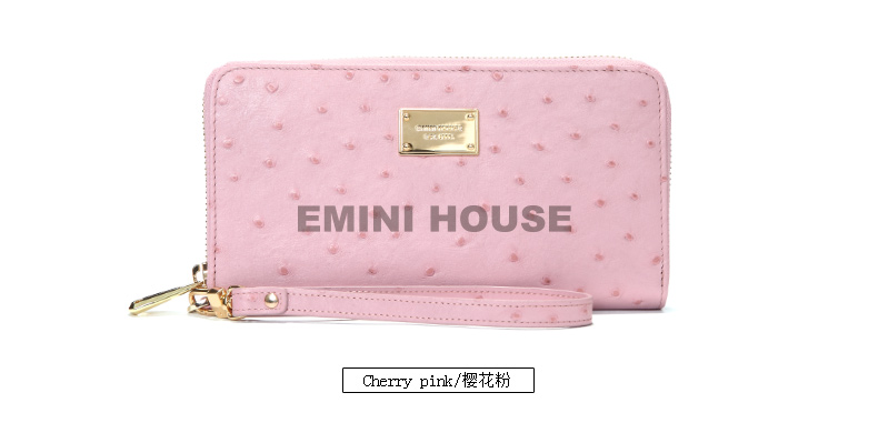 бумажник EMINI HOUSE s4030805 бумажник EMINI HOUSE s4030805