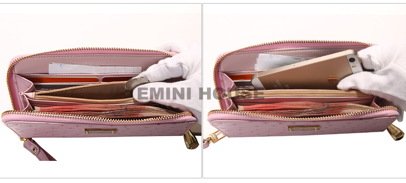 бумажник EMINI HOUSE s4030805 бумажник EMINI HOUSE s4030805