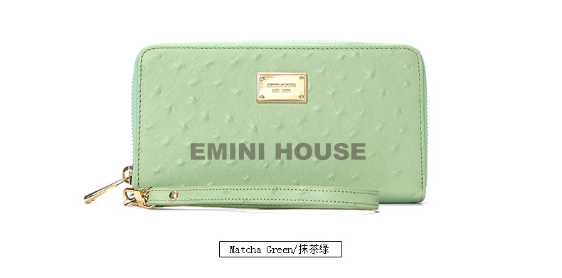 бумажник EMINI HOUSE s4030805 бумажник EMINI HOUSE s4030805