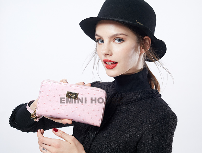 бумажник EMINI HOUSE s4030805 бумажник EMINI HOUSE s4030805