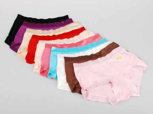 夏莫代尔轻薄<em>内裤 换新</em>打底系列/舒适内搭提臀