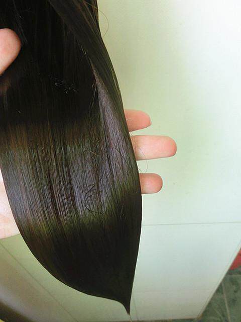 【淘宝达人】momo の 应对干枯<em>打结</em>,秀发营润