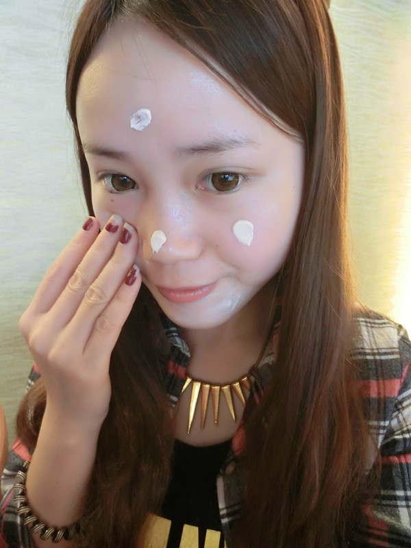 简单几步打造★★★可爱的俏皮可爱的桃花迷人妆容★★★ - Ann3莲 - 莲Anna 简单几步打造★★★可爱的俏皮可爱的桃花迷人妆容★★★ - Ann3莲 - 莲Anna