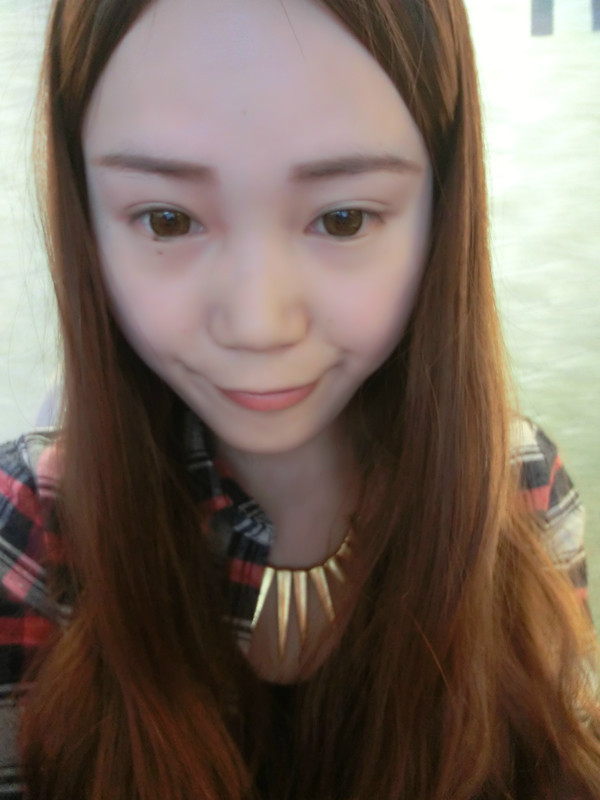 简单几步打造★★★可爱的俏皮可爱的桃花迷人妆容★★★ - Ann3莲 - 莲Anna 简单几步打造★★★可爱的俏皮可爱的桃花迷人妆容★★★ - Ann3莲 - 莲Anna