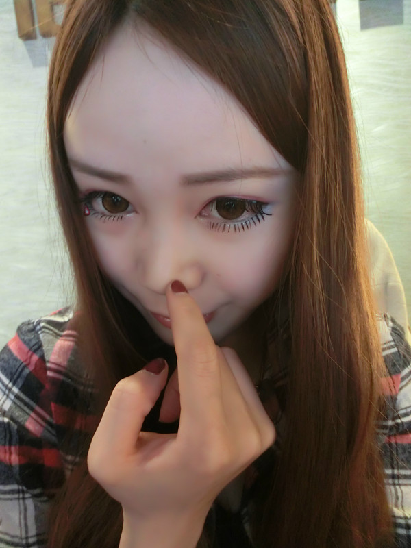 简单几步打造★★★可爱的俏皮可爱的桃花迷人妆容★★★ - Ann3莲 - 莲Anna 简单几步打造★★★可爱的俏皮可爱的桃花迷人妆容★★★ - Ann3莲 - 莲Anna