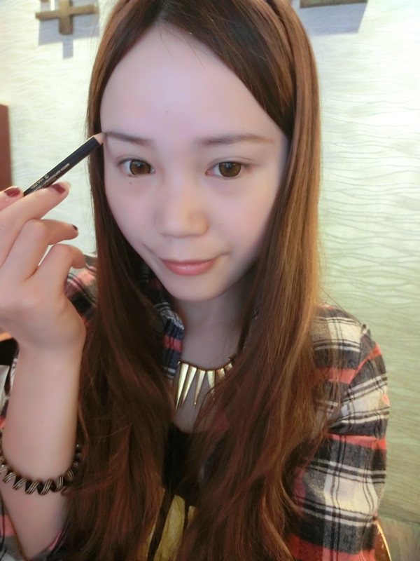 简单几步打造★★★可爱的俏皮可爱的桃花迷人妆容★★★ - Ann3莲 - 莲Anna 简单几步打造★★★可爱的俏皮可爱的桃花迷人妆容★★★ - Ann3莲 - 莲Anna