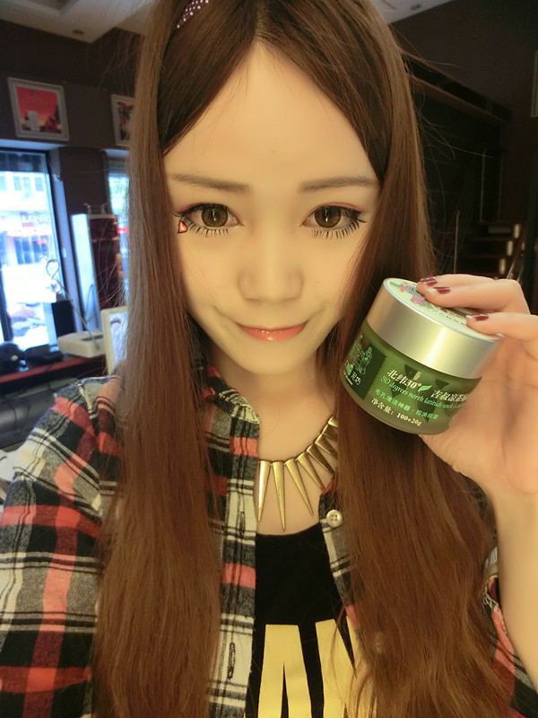 简单几步打造★★★可爱的俏皮可爱的桃花迷人妆容★★★ - Ann3莲 - 莲Anna 简单几步打造★★★可爱的俏皮可爱的桃花迷人妆容★★★ - Ann3莲 - 莲Anna