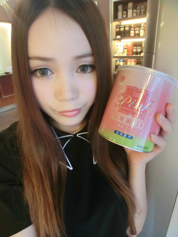 ★★★不老童颜必备武器★★★ - Ann3莲 - 莲Anna ★★★不老童颜必备武器★★★ - Ann3莲 - 莲Anna