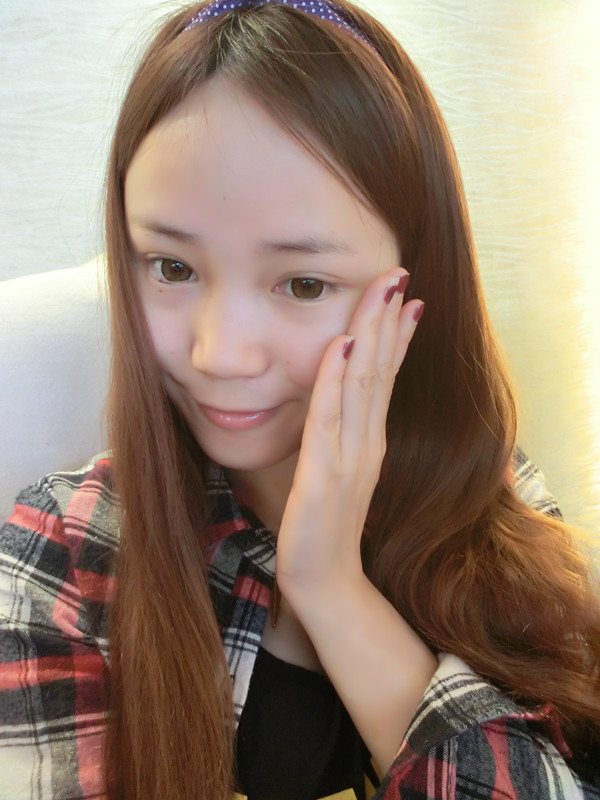 简单几步打造★★★可爱的俏皮可爱的桃花迷人妆容★★★ - Ann3莲 - 莲Anna 简单几步打造★★★可爱的俏皮可爱的桃花迷人妆容★★★ - Ann3莲 - 莲Anna