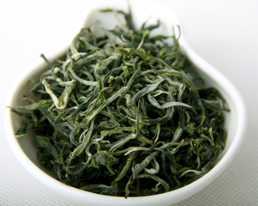 批发 供应2013年 春茶 翠茗 新茶 合昌轩茶叶 特级绿茶 翠茗