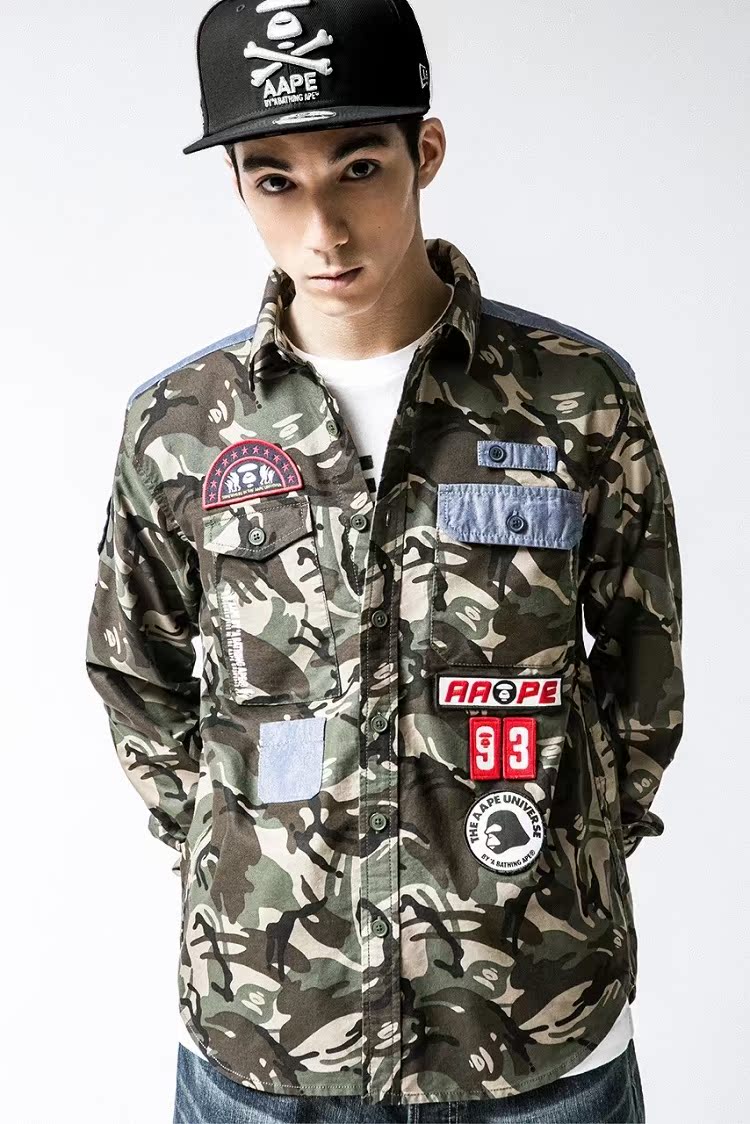 Головной убор Aape хип-хоп уличной моды Camo шляпу с полями с плоским бейсбол Кап мужчин и женщин Cap Корейский плоский карниза открытый стрит Головной убор Aape хип-хоп уличной моды Camo шляпу с полями с плоским бейсбол Кап мужчин и женщин Cap Корейский плоский карниза открытый стрит