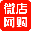 微店网购 LOGO-APP點子