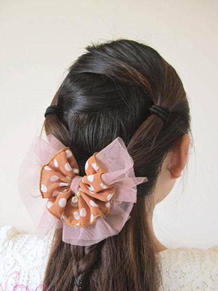 <em>发型</em> - 顽兔