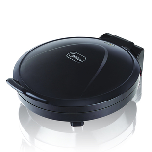 Midea/美的JHN30F电饼铛 悬浮双面煎烤机煎饼机烙饼正品部分包邮