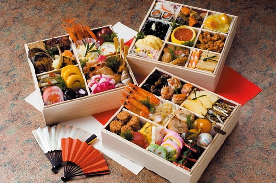 日本的饮食文化 - 矢野浩二的主页 - 星店