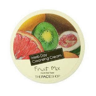 The face shop The face shop