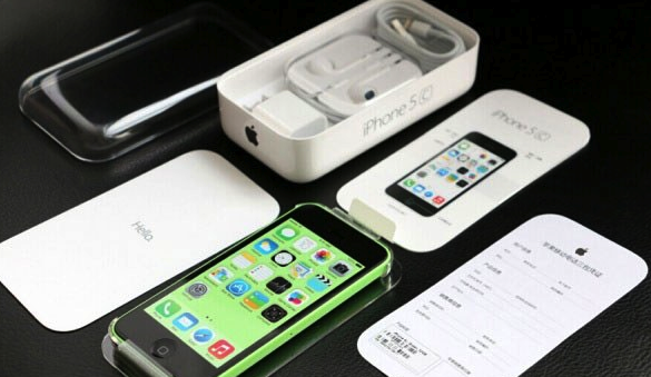 Мобильный телефон Apple Iphone 5c IPHONE 5C 4G Мобильный телефон Apple Iphone 5c IPHONE 5C 4G