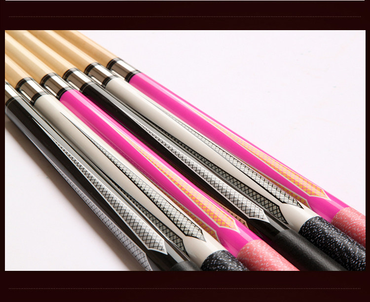 кий для бильярда ea816 Fury EarthLite 