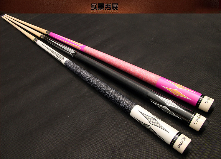 кий для бильярда ea816 Fury EarthLite 