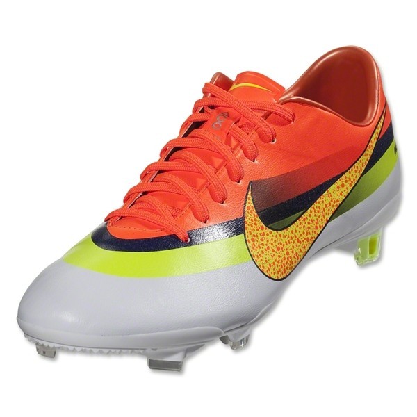 Nike Mercurial Vapor cr7