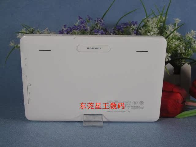 Планшет Gadmei T860 1280*768 4.0 T863 3D Планшет Gadmei T860 1280*768 4.0 T863 3D