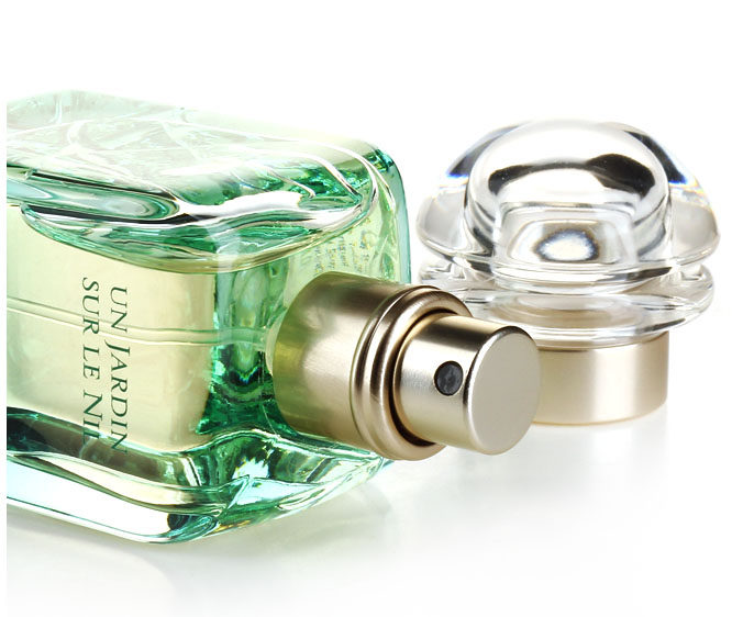 Hermes 爱马仕<em>尼罗河</em>花园中性<em>女士</em>淡香水30m