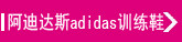 ���ϴ�˹adidasѵ��Ь