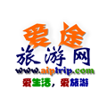 爱途旅游网 LOGO-APP點子