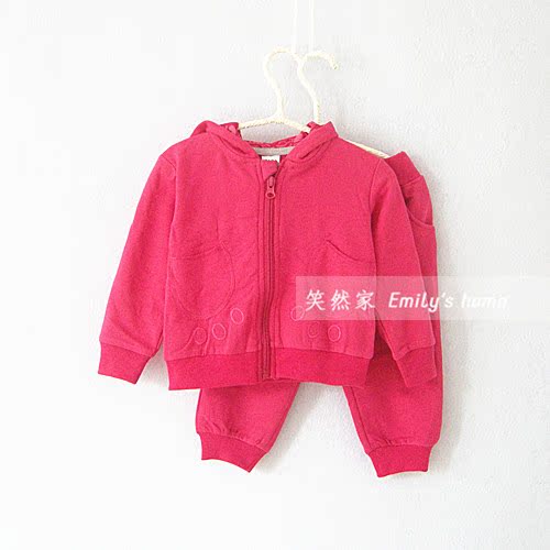 детский костюм T/zara 13 Девушки Хлопок (95 детский костюм T/zara 13 Девушки Хлопок (95