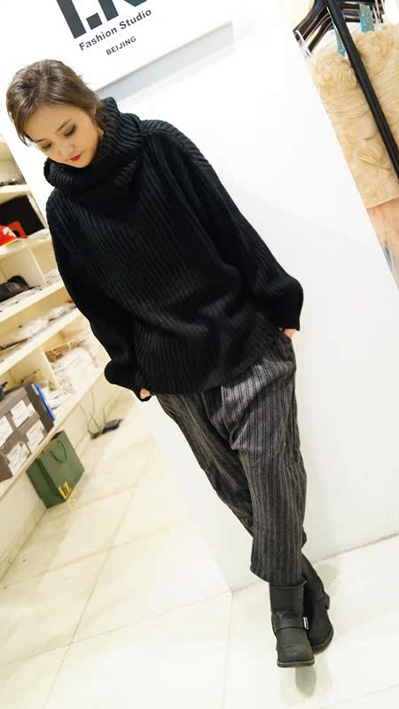Свитер женский American Apparel AA Свитер женский American Apparel AA