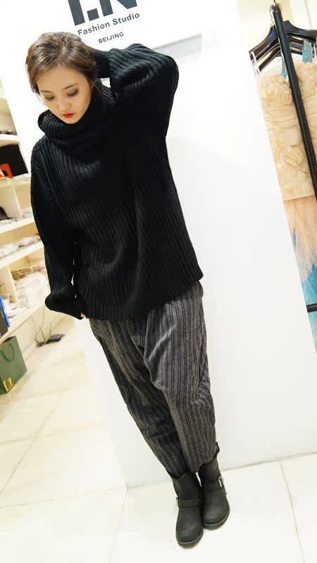 Свитер женский American Apparel AA Свитер женский American Apparel AA