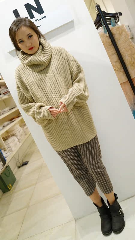 Свитер женский American Apparel AA Свитер женский American Apparel AA