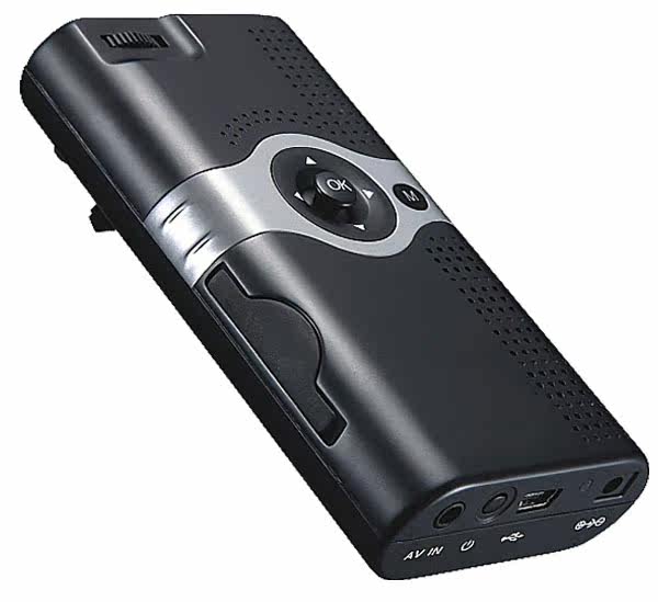 Handheld Portable Mini Projector for iPhone 4/ 4S DVD &hellip;