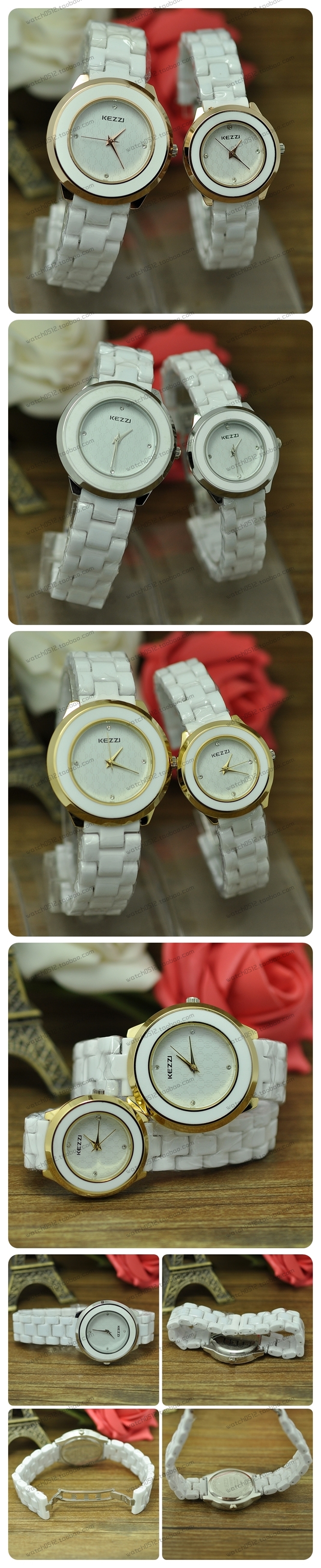 Наручные часы Kezzi 728 Style Наручные часы Kezzi 728 Style