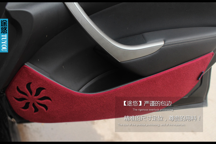 Коврик для приборной панели Way you XT GT Коврик для приборной панели Way you XT GT