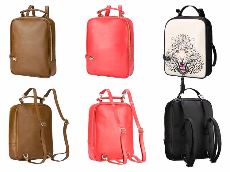Bqotus Backpack bags