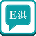 E淇女裤旗舰店 LOGO-APP點子