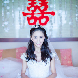 佟丽娅的主页 - 星店