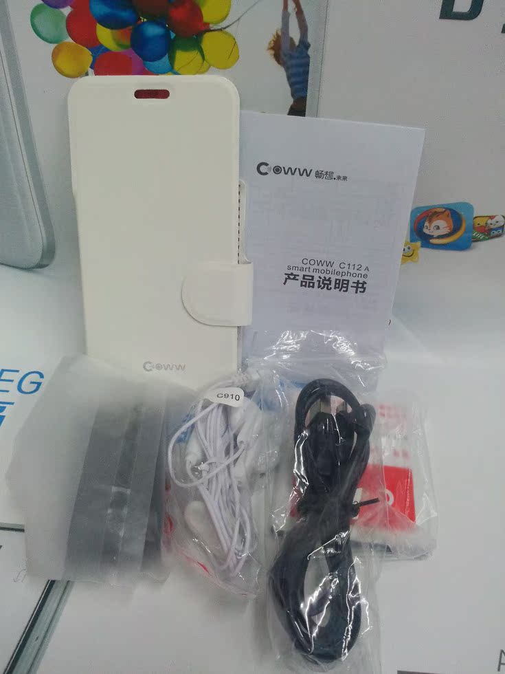 Мобильный телефон Excellent Phone COWW C112 4.22 4.7 Мобильный телефон Excellent Phone COWW C112 4.22 4.7