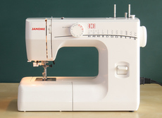 Швейная мини-машинка швейные звуки музыки многофункциональный