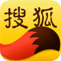 搜狐新闻 LOGO-APP點子