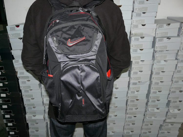 Рюкзак Nike ba2982 Унисекс Рюкзак Nike ba2982 Унисекс